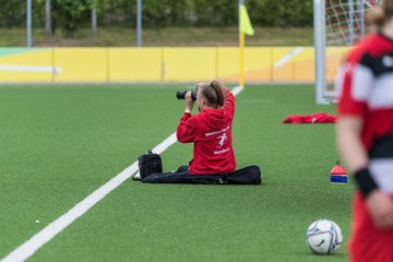 Bild 5 - wBJ Altona - Walddoerfer : Ergebnis: 1:3